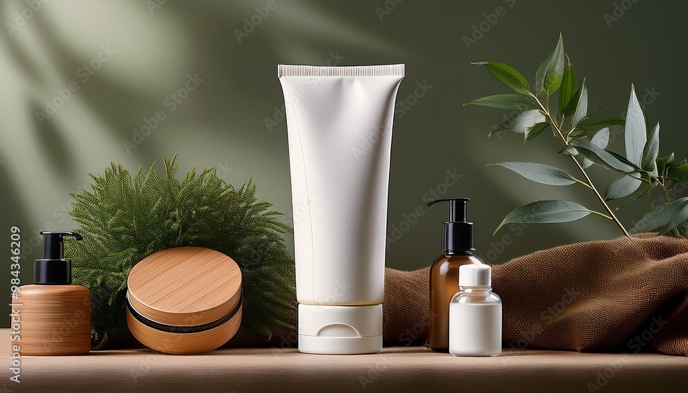 make up and products, cream, shampoo, container, plastic, make up and products, cream, shampoo, container, plastic,
