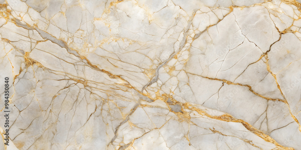 Smooth marble with intricate veins Smooth marble with intricate veins