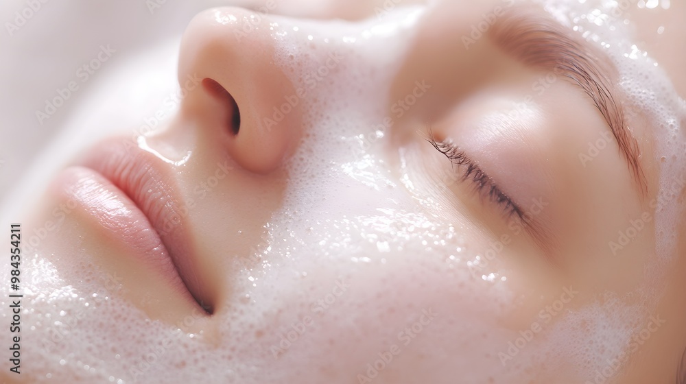 Create a video walkthrough of a blackhead facial, showing the skin's transformation from clogged pores to smooth and clear, with before-and-after comparisons Create a video walkthrough of a blackhead facial, showing the skin's transformation from clogged pores to smooth and clear, with before-and-after comparisons