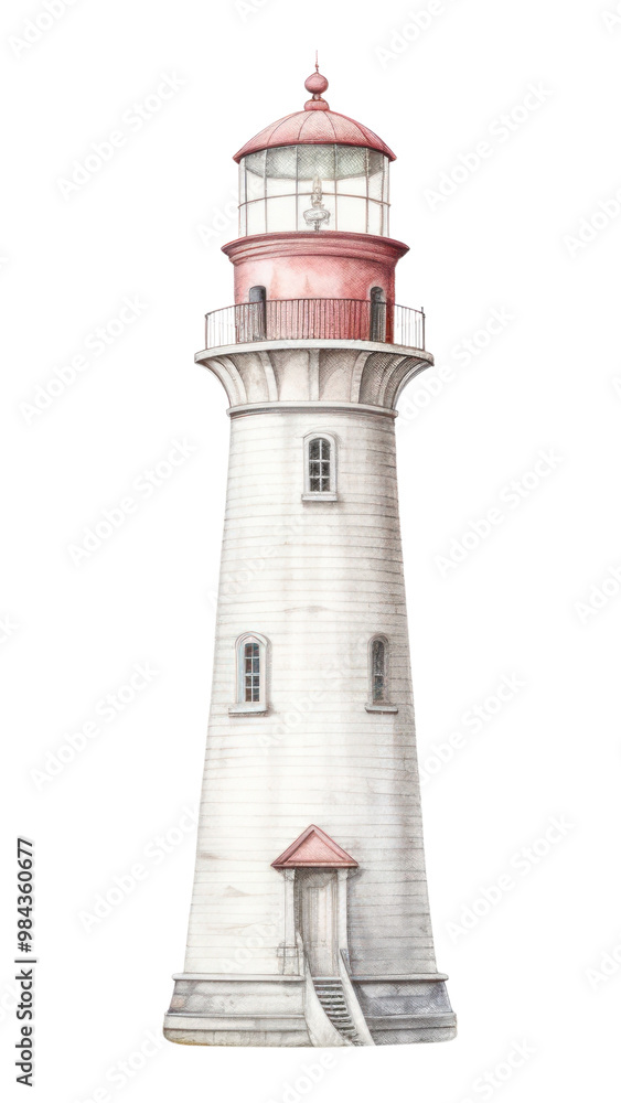 PNG Lighthouse architecture building drawing. PNG Lighthouse architecture building drawing.