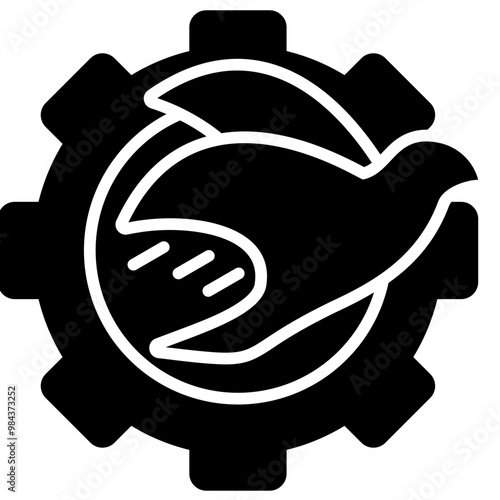 Independent Icon