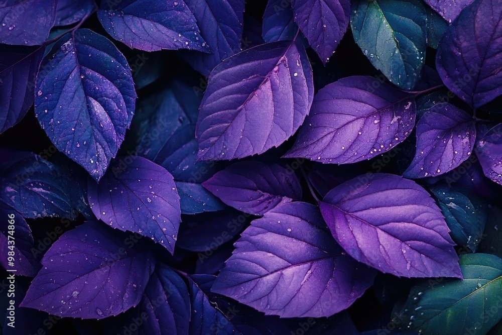 Purple colour is nature form. Purple colour is nature form.
