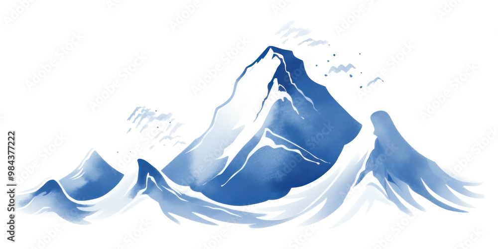 PNG Mountain glacier nature white. PNG Mountain glacier nature white.
