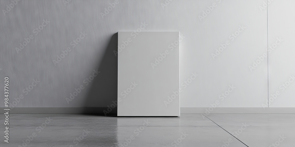A simple, minimalist image of a blank white book standing upright against a plain background, ideal for mockups or design presentations.
A simple, minimalist image of a blank white book standing upright against a plain background, ideal for mockups or design presentations.