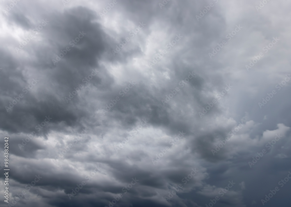 gray and white clouds in the sky gray and white clouds in the sky