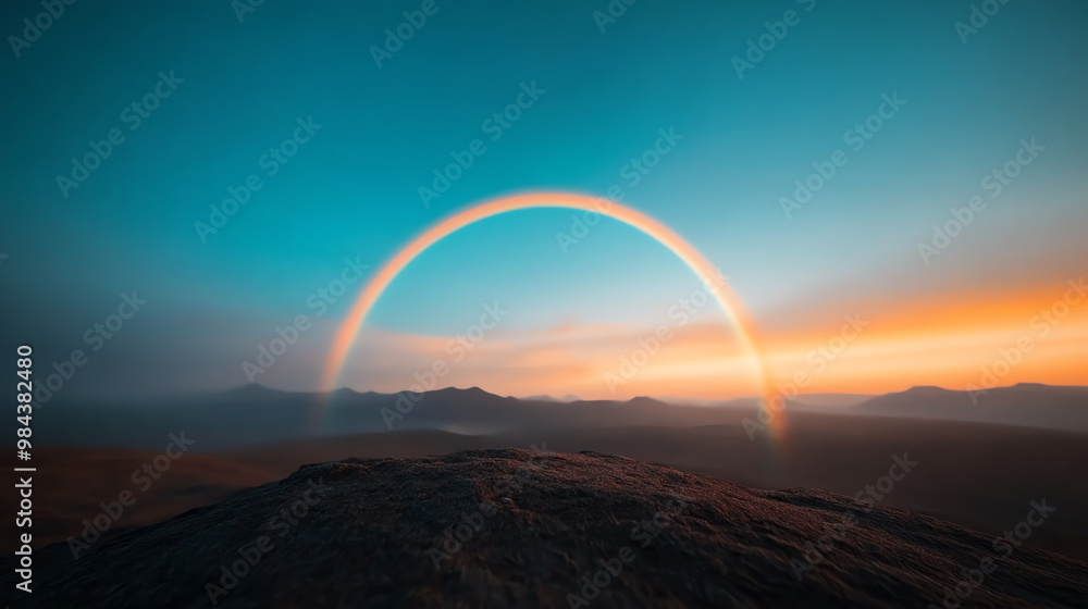 Moonbow Lunar Rainbow A rainbow formed by moonlight instead of sunlight Moonbow Lunar Rainbow A rainbow formed by moonlight instead of sunlight