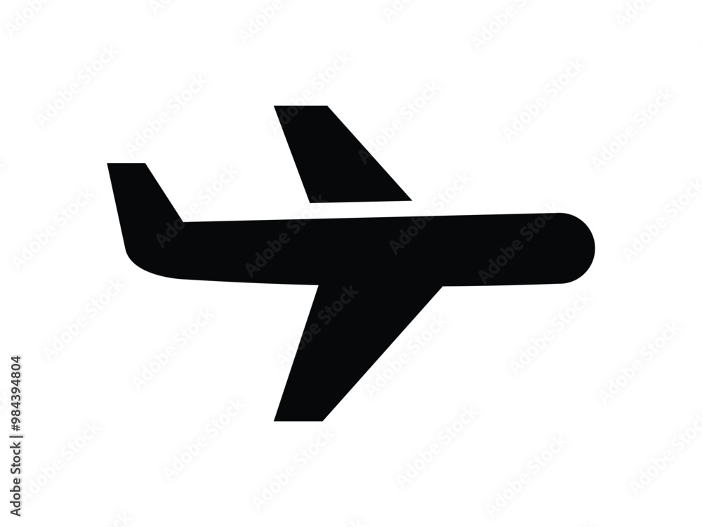 Airplane icon logo vector design. Plane icon vector for web and mobile app, Travel sign. Flight transport symbol. Aeroplan clipart, Plane icon. Travel illustration. Airplane icon logo vector design. Plane icon vector for web and mobile app, Travel sign. Flight transport symbol. Aeroplan clipart, Plane icon. Travel illustration.
