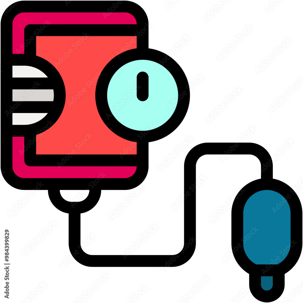 Blood Pressure Gauge, Blood Pressure, Arm, Blood Pressure, Sphygmomanometer Icon Blood Pressure Gauge, Blood Pressure, Arm, Blood Pressure, Sphygmomanometer Icon