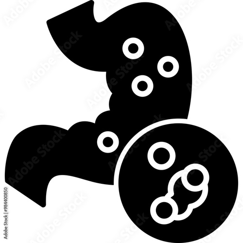Gastric Pit Icon