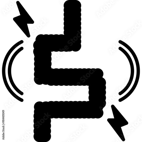 Dyspepsia Icon