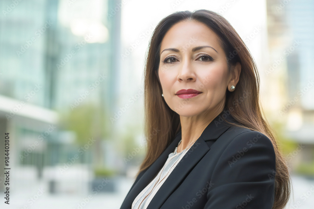 portrait of a businesswoman portrait of a businesswoman