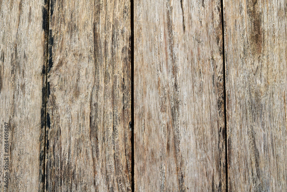 Old wood texture background surface with an old natural pattern Old wood texture background surface with an old natural pattern