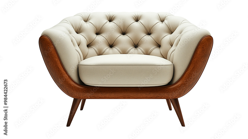 Modern chair on a PNG background (3) Modern chair on a PNG background (3)