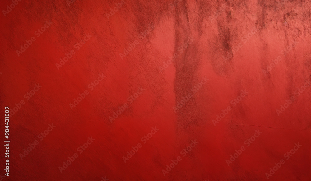 Red plaster concrete texture Red plaster concrete texture