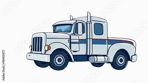 truck illustration in png files