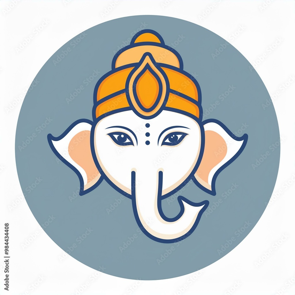 Ganesha also called ganpati, vinayaka, ganesh is a indian hindu god Ganesha also called ganpati, vinayaka, ganesh is a indian hindu god