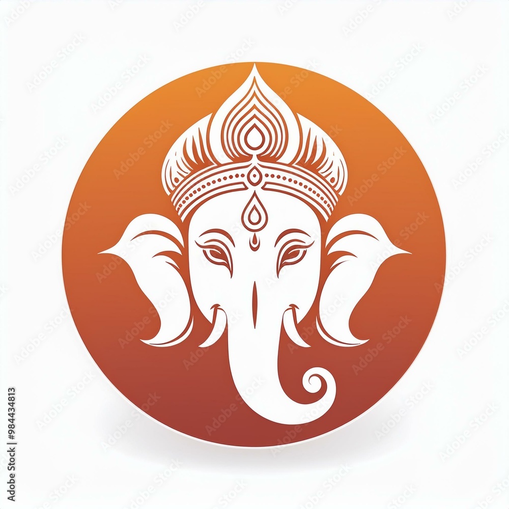 Ganesha also called ganpati, vinayaka, ganesh is a indian hindu god Ganesha also called ganpati, vinayaka, ganesh is a indian hindu god