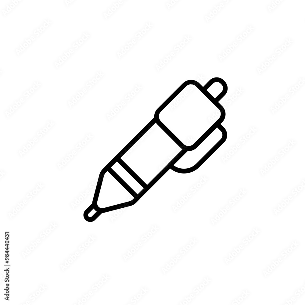 Pen Icon Pen Icon