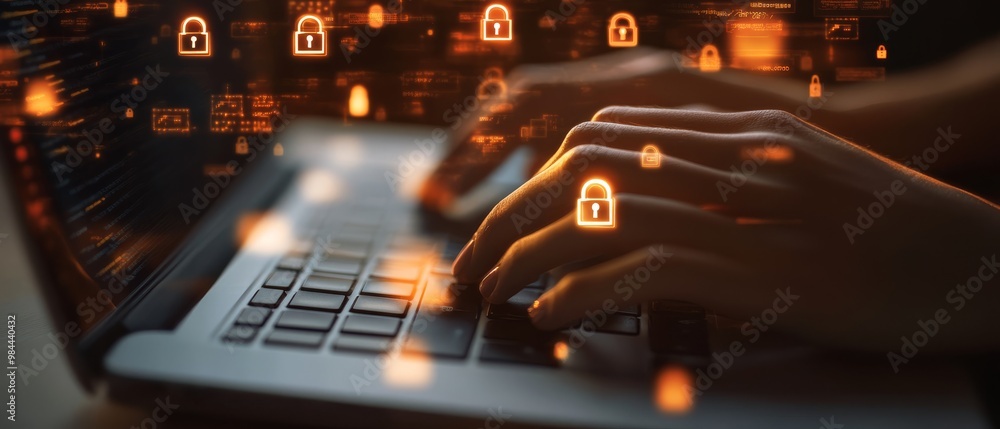 As a skilled cyber security expert, I create effective data protection strategies and utilize cloud technologies to enhance network security in todays complex digital environment As a skilled cyber security expert, I create effective data protection strategies and utilize cloud technologies to enhance network security in todays complex digital environment