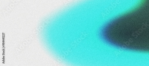 Soft Morning Mist Gradient with Fine Grainy Texture and Gentle Glow - 8K Quality
