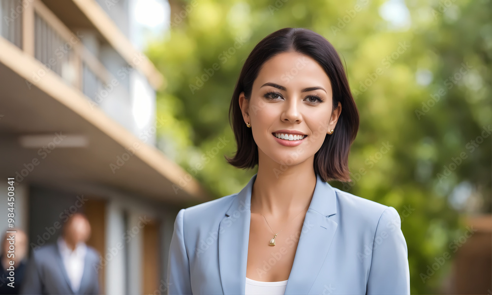 portrait of a business woman portrait of a business woman
