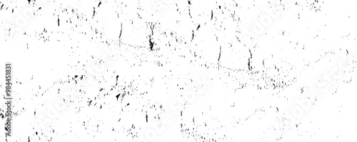 Old worn overlay distressed background. Vintage scratched glitch effect for design.