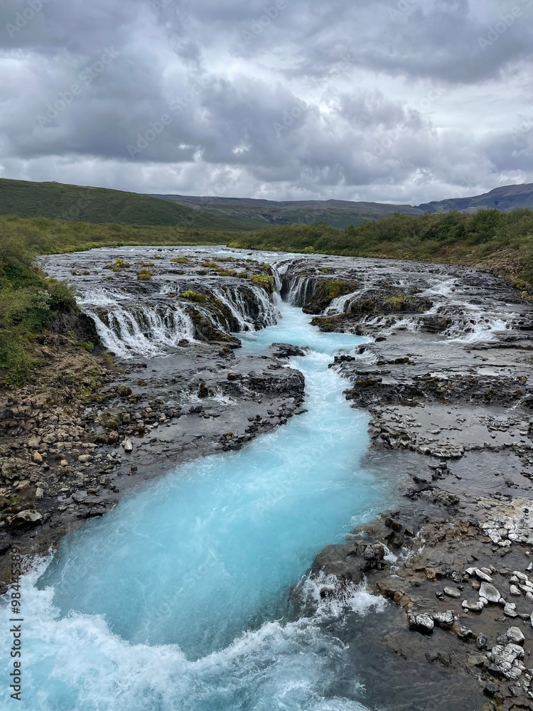 Fototapeta premium Water of the world