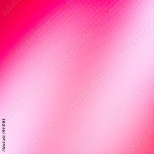 Pink squared background for Banner, ad, event, Poster, Celebrations and various design works