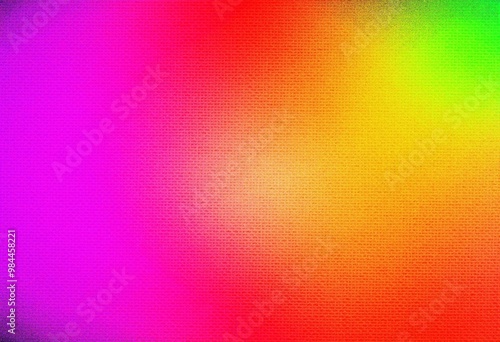 Abstract gradient particle texture background, color gradient fabric paper texture background