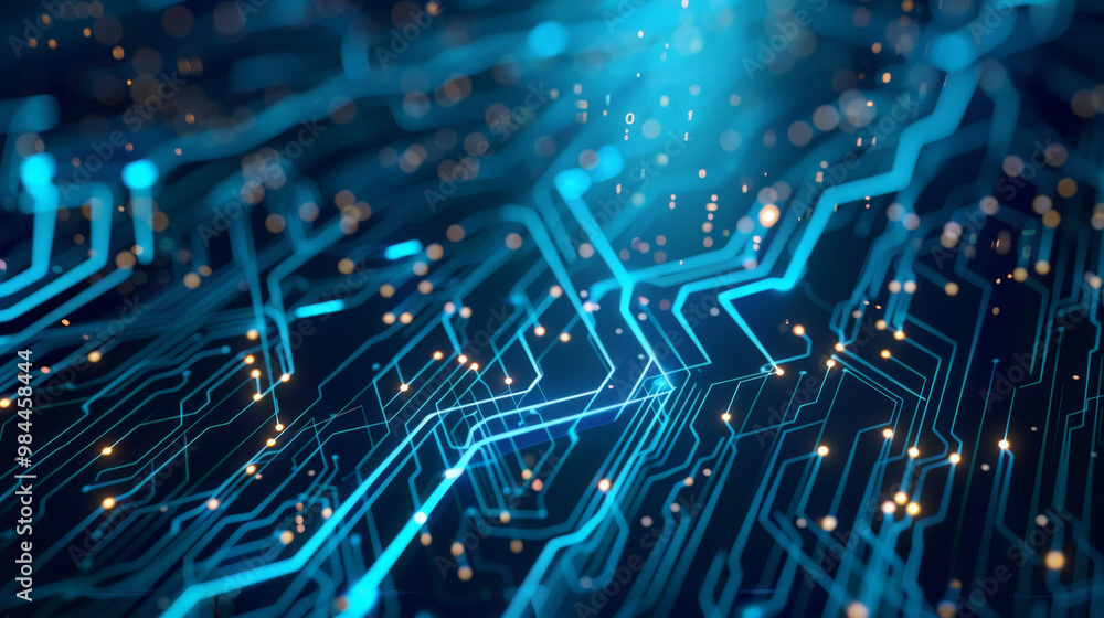 circuit board background circuit board background