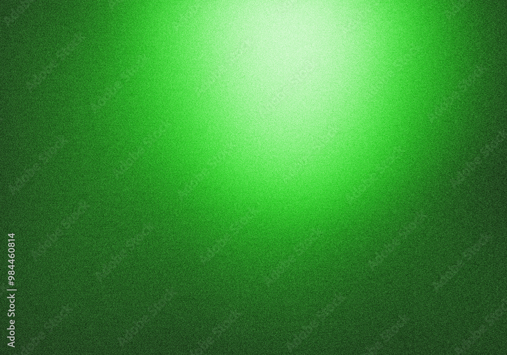 Black deep green grainy gradient background with blazing neon green light and noise texture effect banner in the background Black deep green grainy gradient background with blazing neon green light and noise texture effect banner in the background