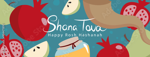 Happy Rosh Hashanah