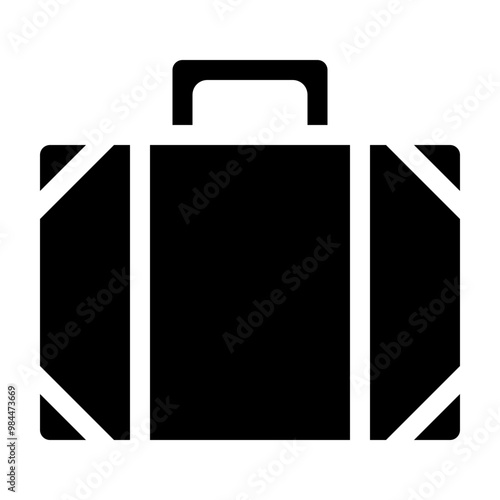 briefcase icon