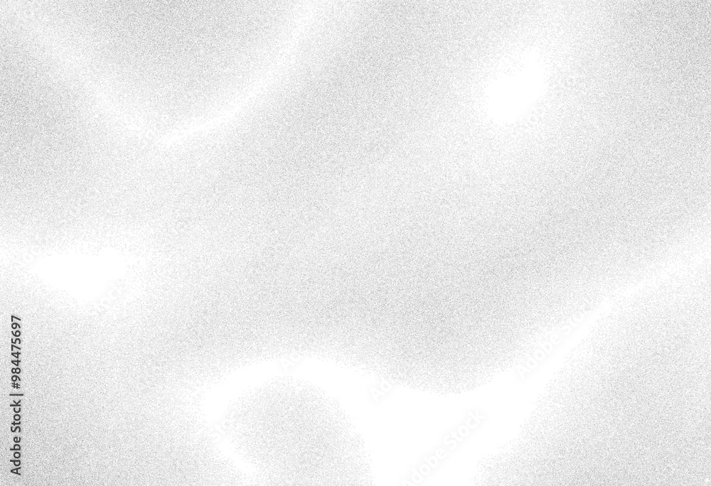 Abstract black and white gray grainy texture gradient background Abstract black and white gray grainy texture gradient background