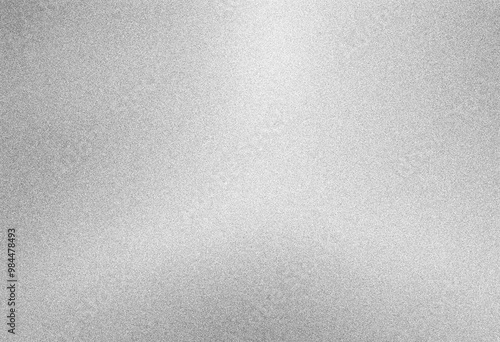 Abstract neutral black grey grainy texture gradient background 