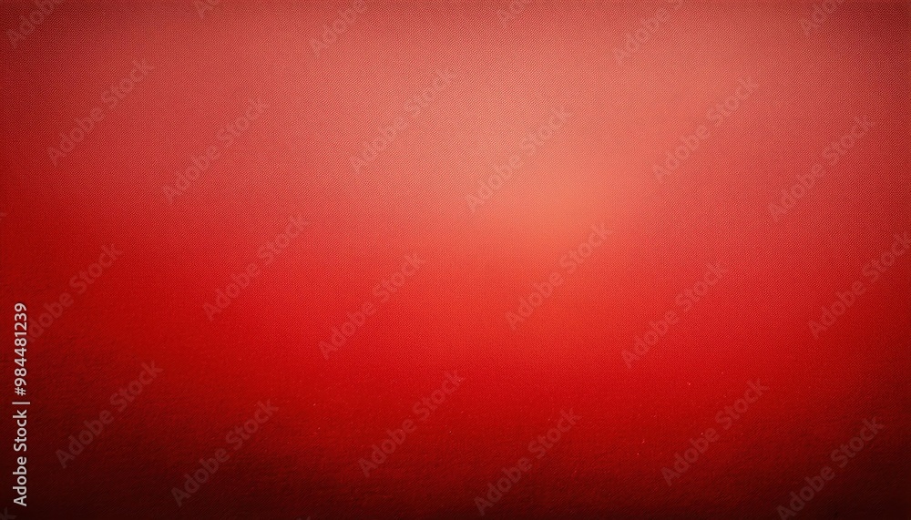 Vibrant Red Gradient Texture with Subtle Fabric Like Weave Pattern Bold and Minimalistic Abstract Background for Design Projects Presentations Branding Grainy Retro Noise Banner Texture Web Copy Space Vibrant Red Gradient Texture with Subtle Fabric Like Weave Pattern Bold and Minimalistic Abstract Background for Design Projects Presentations Branding Grainy Retro Noise Banner Texture Web Copy Space