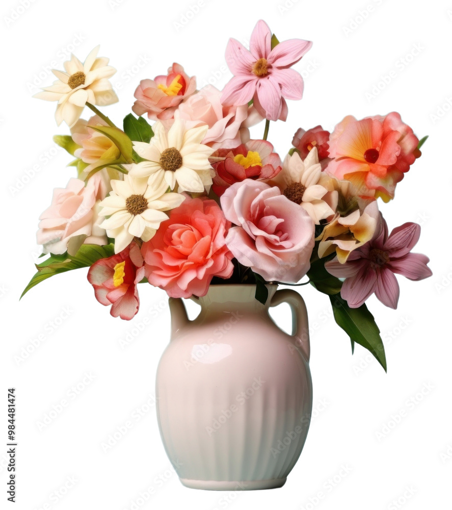 PNG Bouquet flower vase petal. PNG Bouquet flower vase petal.