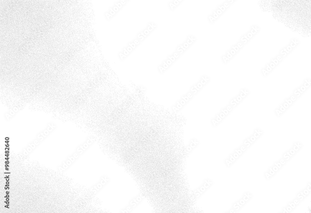 Fototapeta premium Abstract neutral black grey grainy texture gradient background 