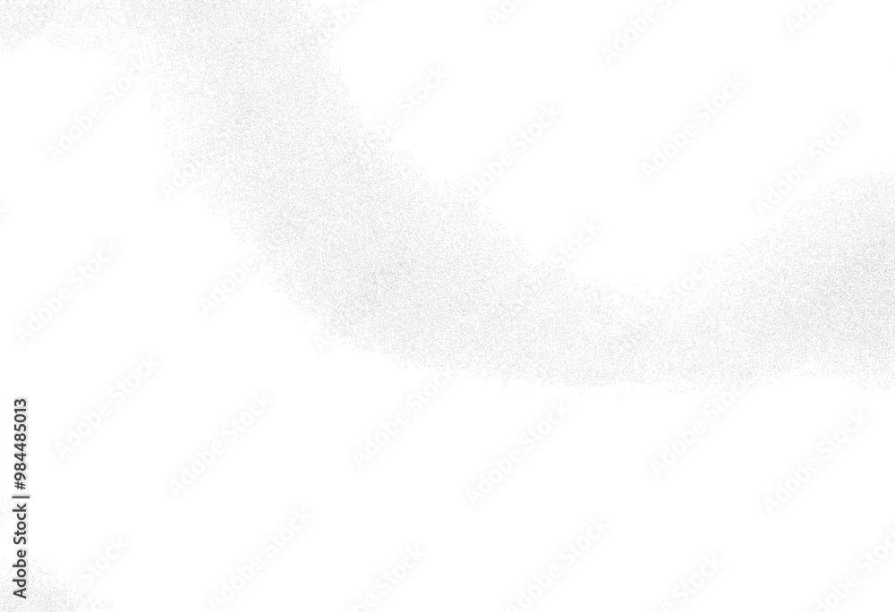 Fototapeta premium Abstract neutral black grey grainy texture gradient background