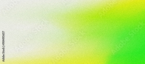 Aurora Borealis Inspired Gradient with Subtle Green and Blue - High Resolution
