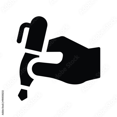 Author icon