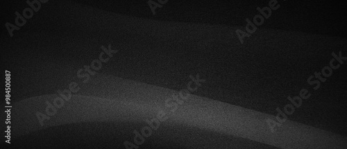 Abstract Black and white grainy noise texture marble liquid wave patterns, super-wide website headers, banners, and retro classic poster designs.