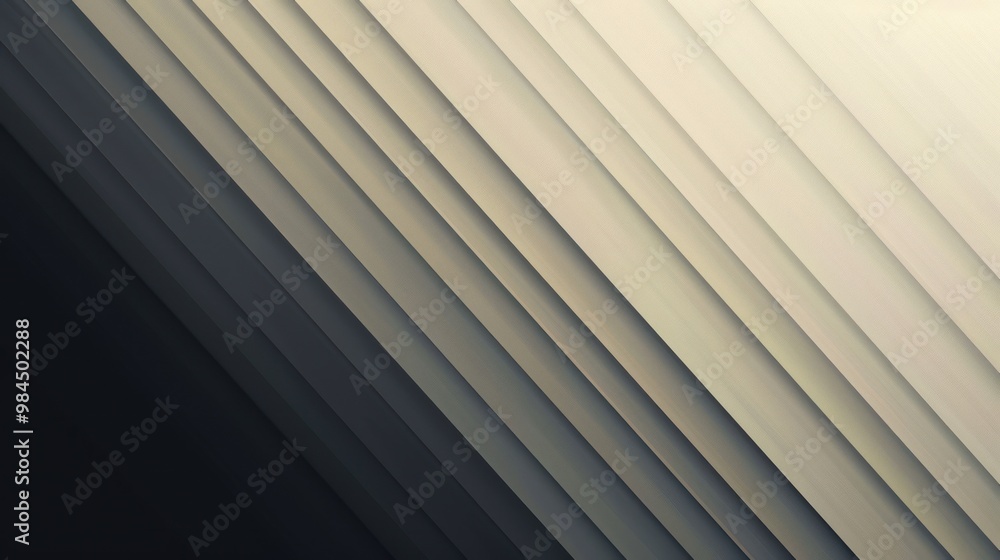 Obraz premium Abstract Diagonal Pattern