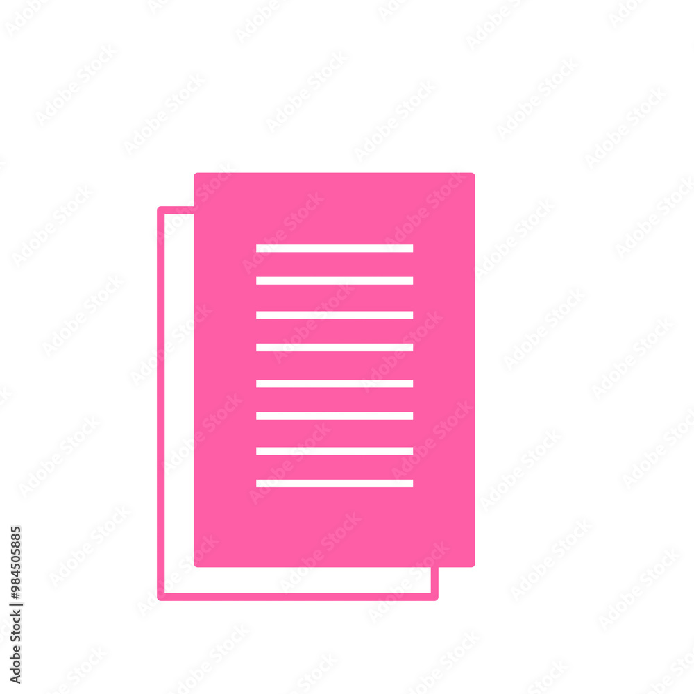 Doodle Icon copy paste document illustration on transparent background that can be use for background, slide view, social media, sticker, scrapbook and etc. | Aesthetic with pink color Doodle Icon copy paste document illustration on transparent background that can be use for background, slide view, social media, sticker, scrapbook and etc. | Aesthetic with pink color