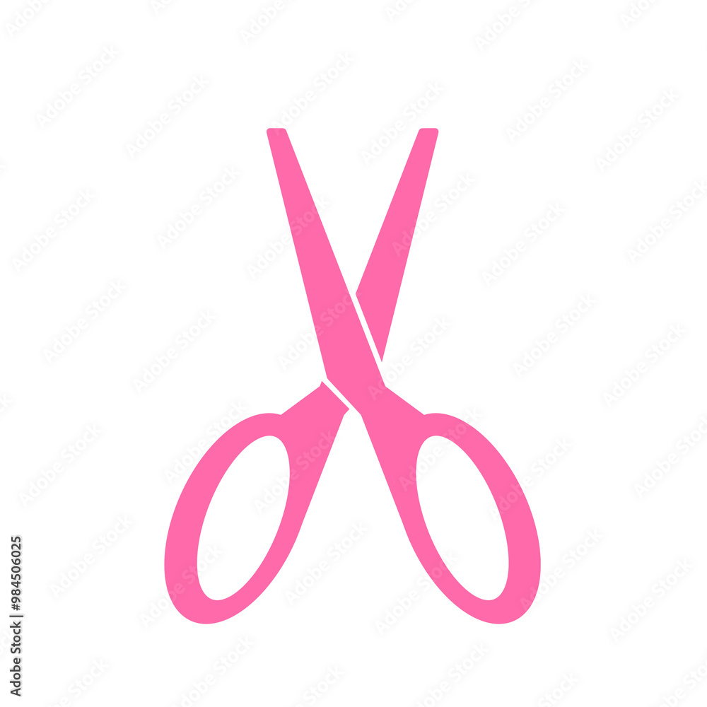 Doodle scissors Icon illustration cartoon on transparent background that can be use for background, slide view, social media, sticker, scrapbook and etc. | Aesthetic with pink color Doodle scissors Icon illustration cartoon on transparent background that can be use for background, slide view, social media, sticker, scrapbook and etc. | Aesthetic with pink color