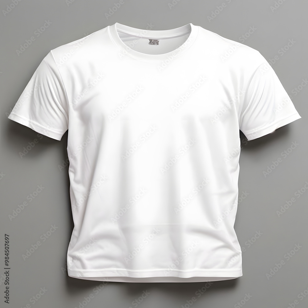 t shirt isolated on white t shirt isolated on white