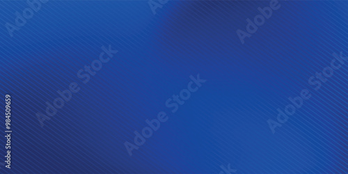 Desain vektor latar belakang biru gradien dalam vektor eps10