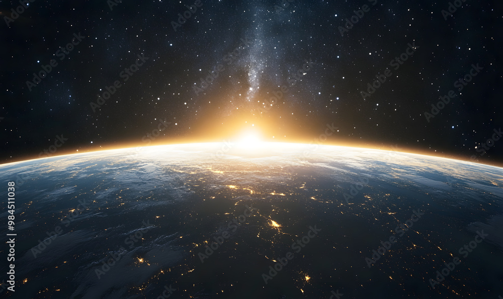 graphics of space, planets, and astronauts on a white background. graphics of space, planets, and astronauts on a white background.