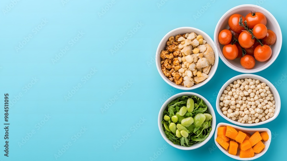 Mastering Portion Control for a Healthy - Effective Meal Portion Guidelines to Enhance Awareness and Support Nutritional Planning Mastering Portion Control for a Healthy - Effective Meal Portion Guidelines to Enhance Awareness and Support Nutritional Planning