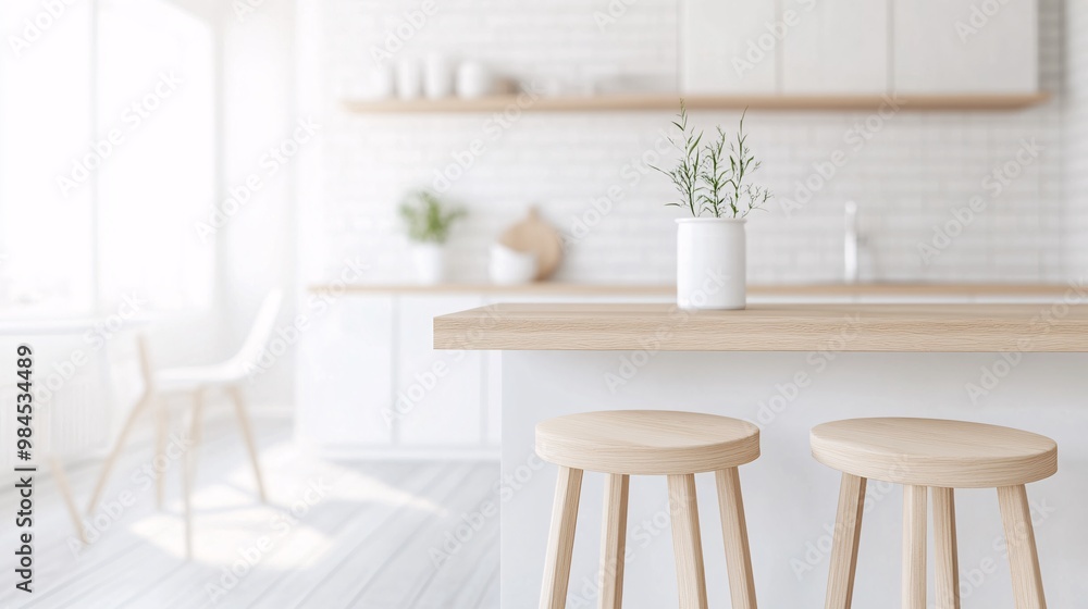 Fototapeta premium Virtual Home Prototyping Tools for 3D Layout Design - Experience Real-Time Walkthroughs Optimized Space Planning for Remodeling Simulations